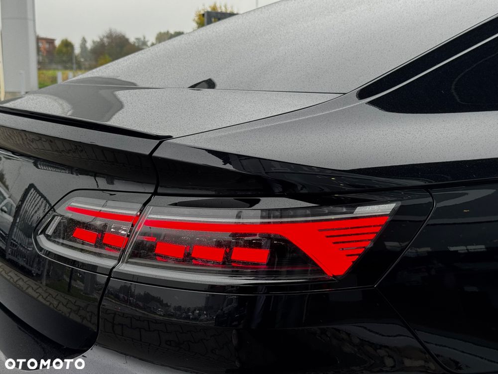 Volkswagen Arteon 2.0 TSI OPF 4Motion DSG R - 32