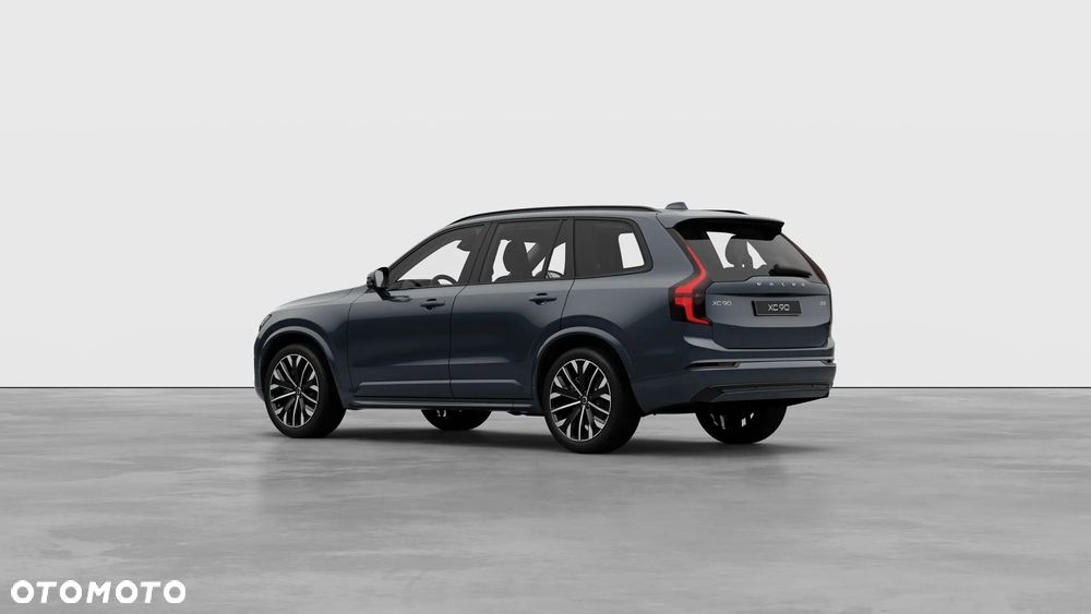 Volvo XC 90 - 8