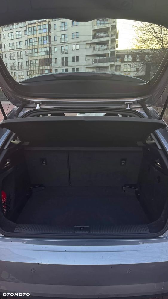 Audi A3 Sportback 1.6 TDI S tronic - 9