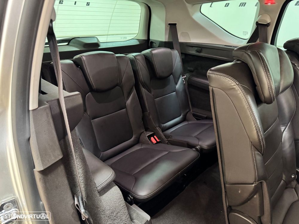 Renault Espace 1.6 dCi Initiale Paris EDC - 56