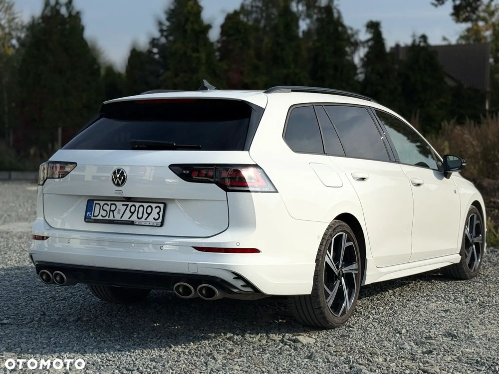 Volkswagen Golf 2025