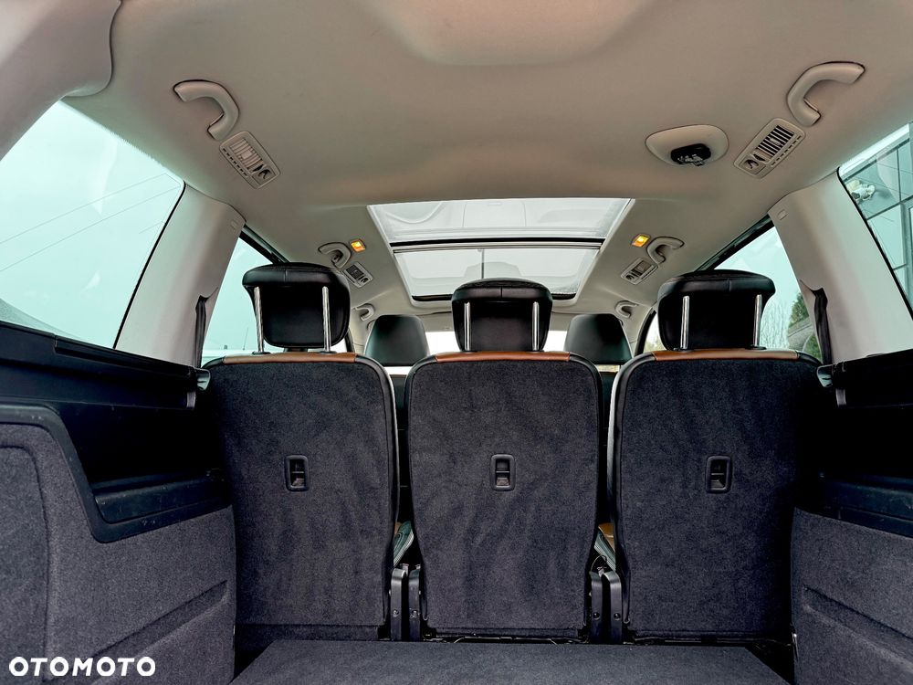 Volkswagen Sharan 1.4 TSI DSG (BlueMotion Technology) Highline - 33