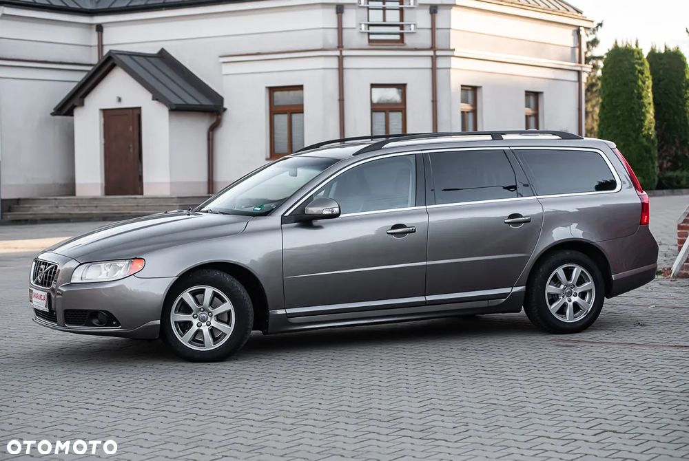 Volvo V70 - 5