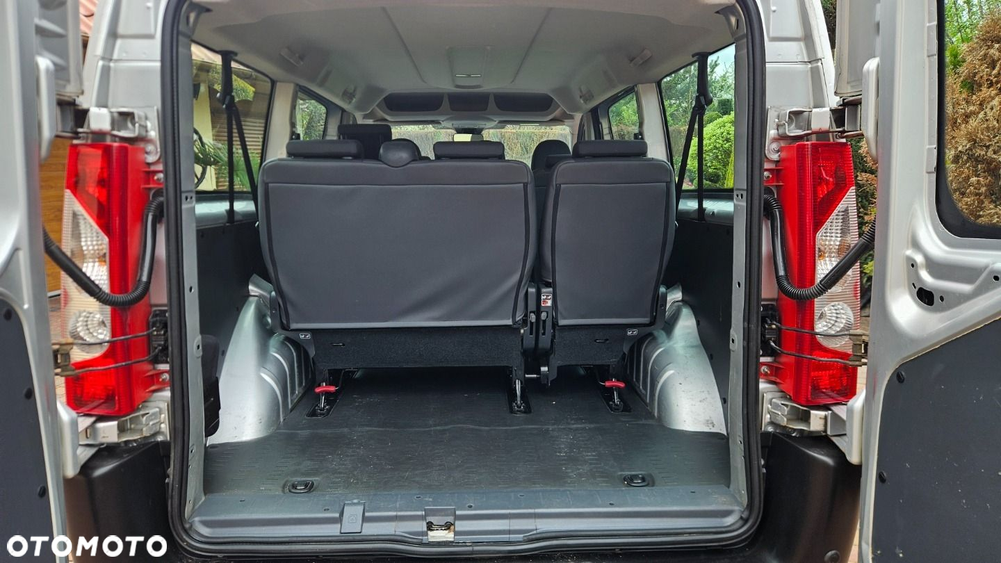 Peugeot Expert Tepee L2H1 (5-Si.) Allure - 20