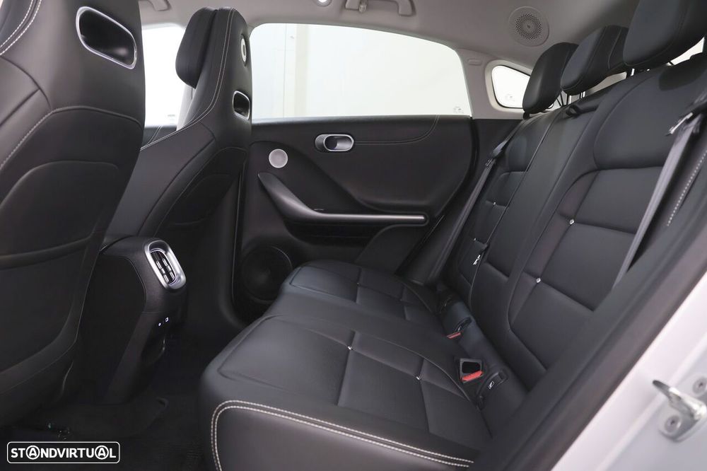Smart #3 66 kWh Premium - 8
