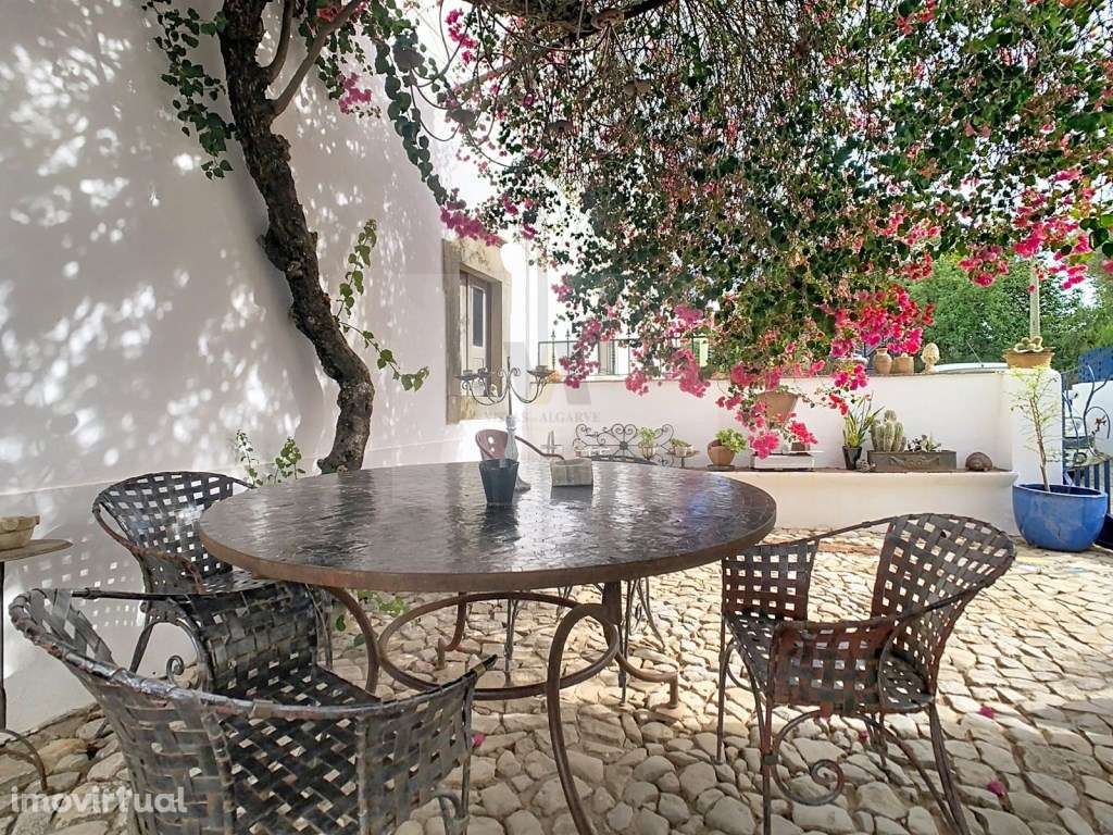 Moradia de charme autêntico + Alojamento Local independente - Grande imagem: 4/49