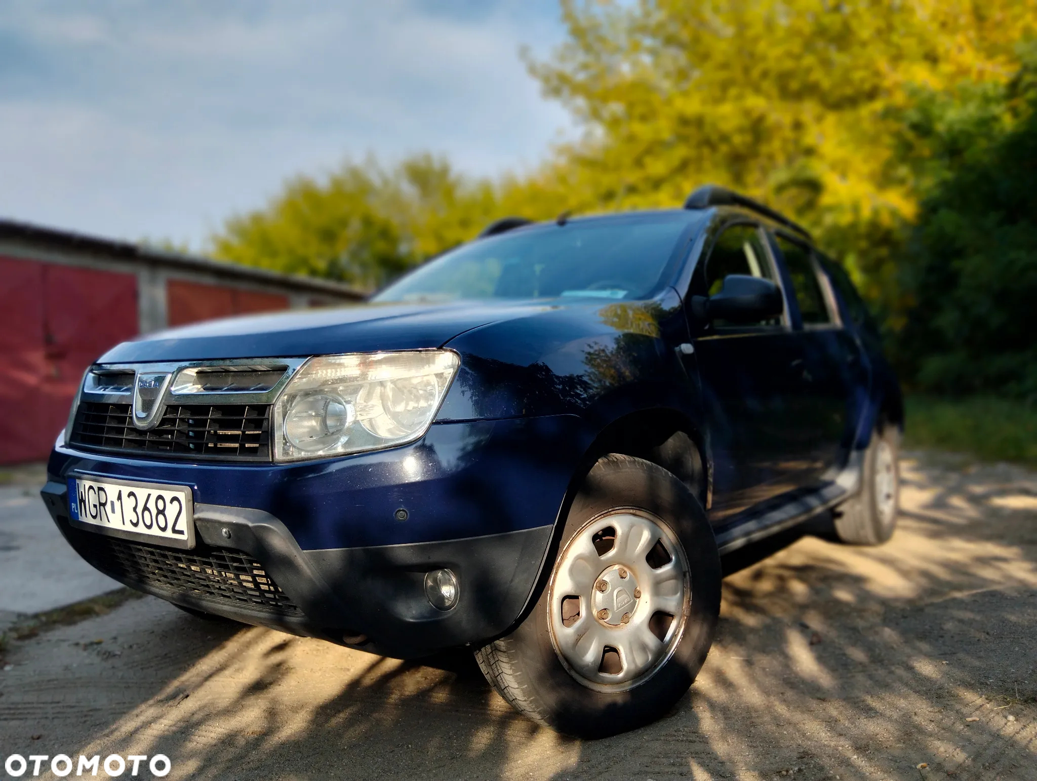 Dacia Duster 1.6 Ambiance - 4