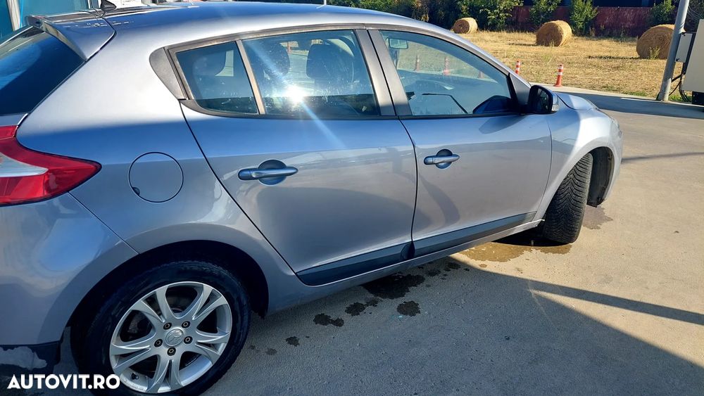 Renault Megane 1.6 16V Expression - 3