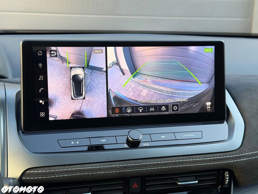 Nissan Qashqai 1.3 DIG-T MHEV Xtronic Tekna+ - 9