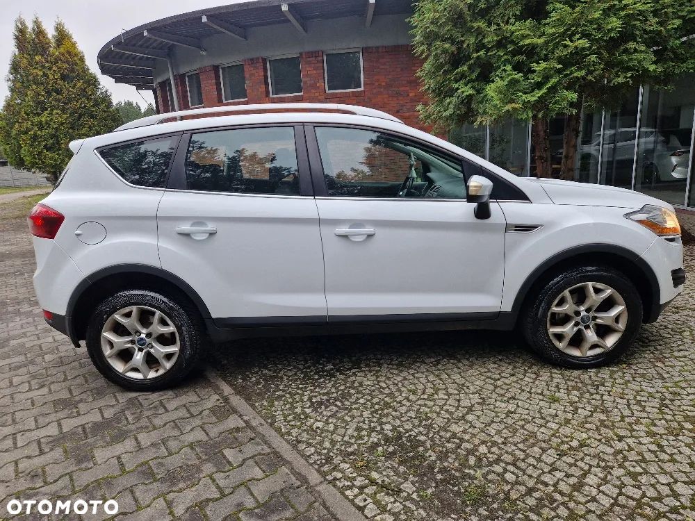 Ford Kuga 2.0 TDCi 4WD Trend - 28