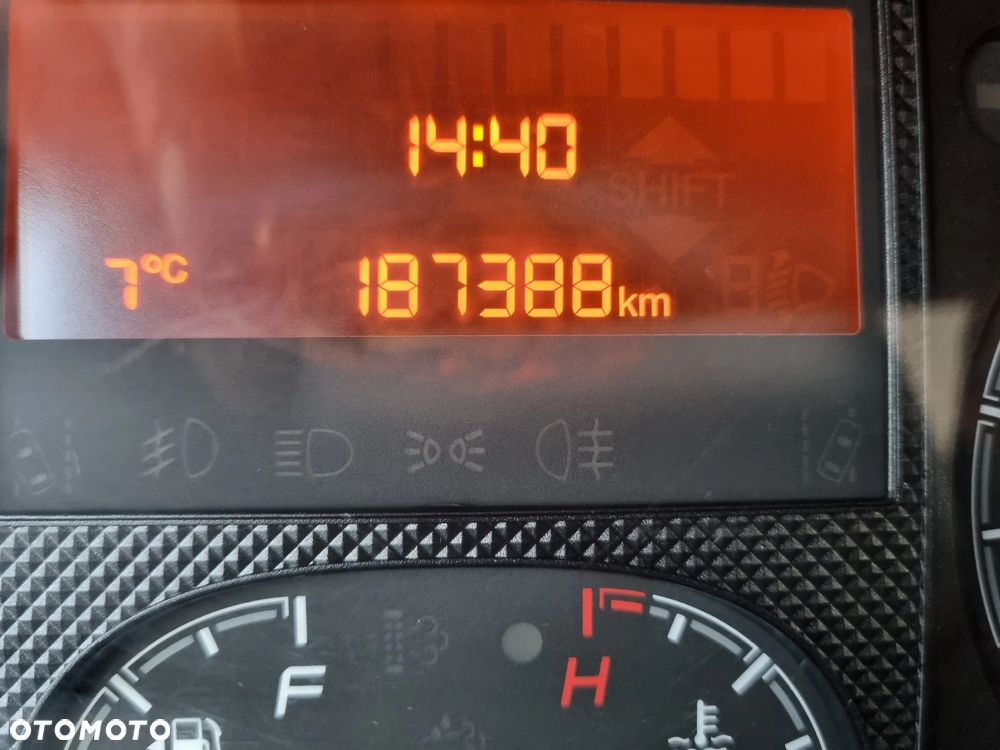 Fiat Ducato 2.3 Multijet 140 KM 6-cio Osobowy L3H2 Brygadowy - 15