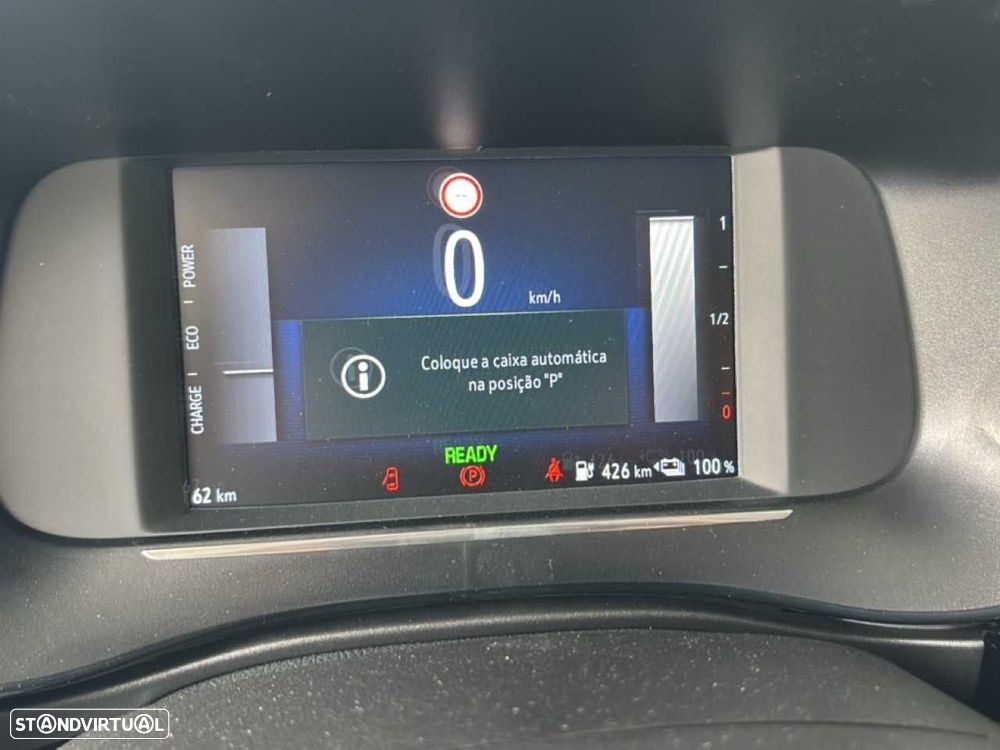 Opel Corsa-e 51 kWh Edition - 8