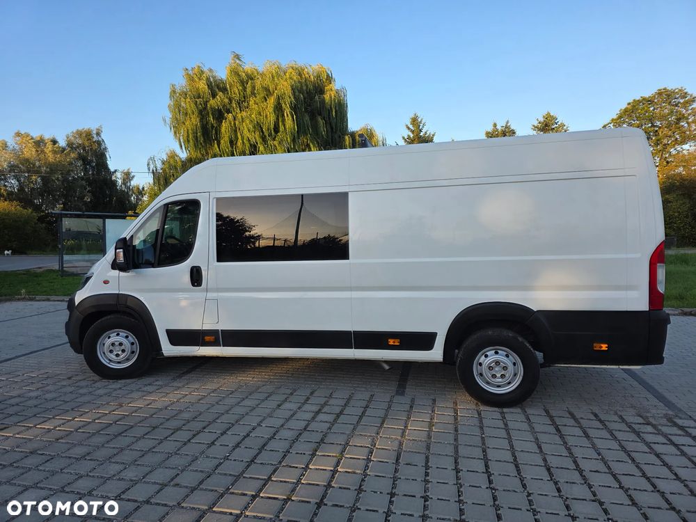 Peugeot Boxer - 7