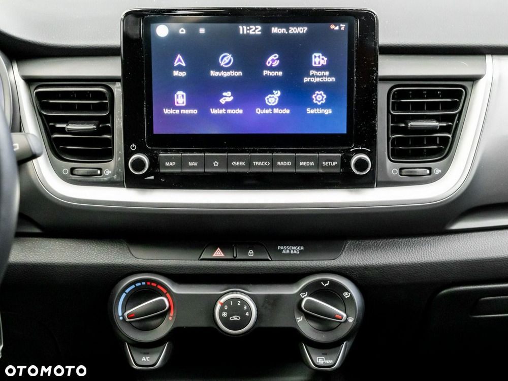 Kia Stonic 1.0 T-GDI M DCT - 17