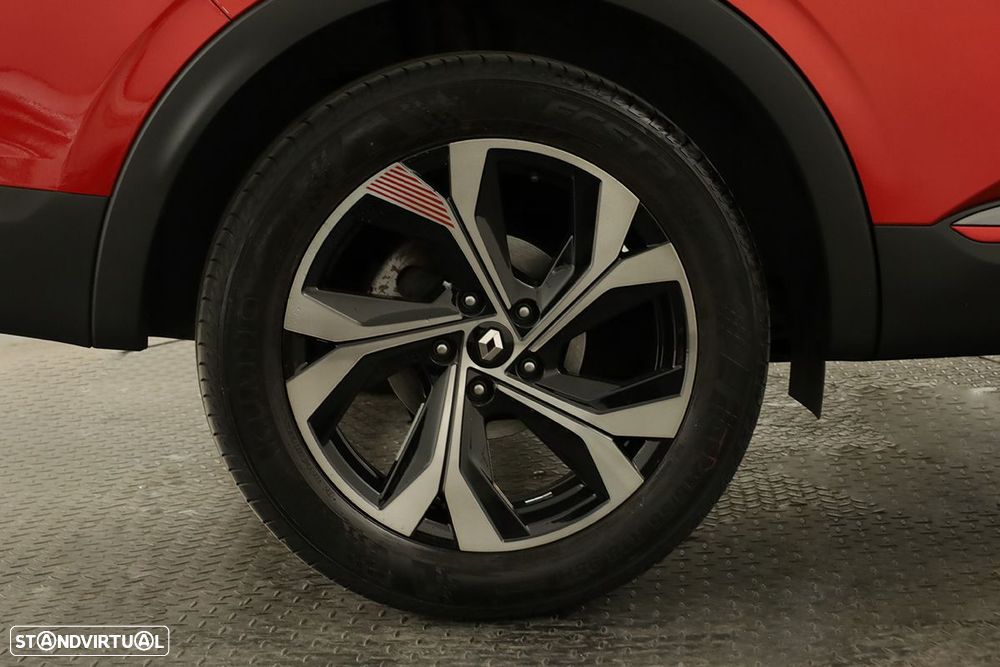 Renault Arkana 1.3 TCe R.S.Line EDC - 5