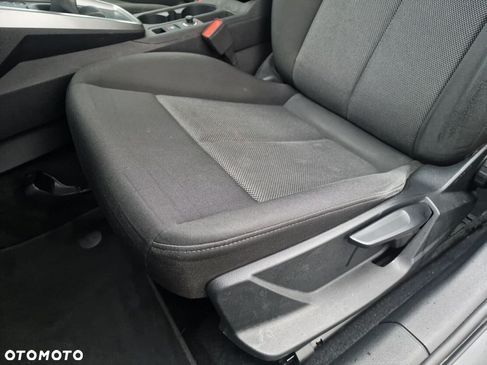 Audi A3 Sportback - 11