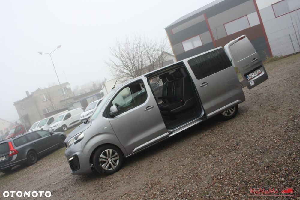 Peugeot Expert - 10