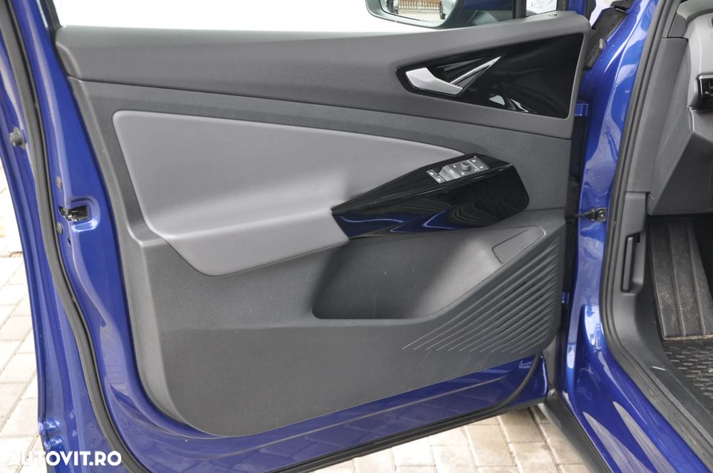 Volkswagen ID.4 52 kWh Pure Performance - 9
