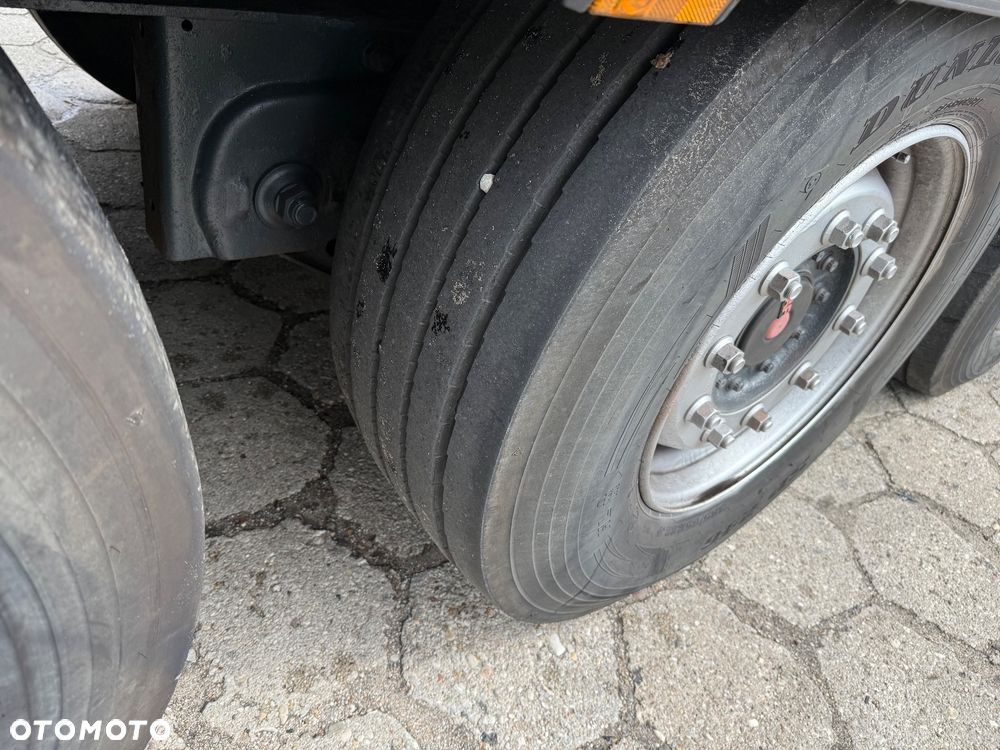 MAN TGX 18.500_XXL_I Ręka*Kl.Dach*Retarder*Ledy* Vat23*Leasing - 12