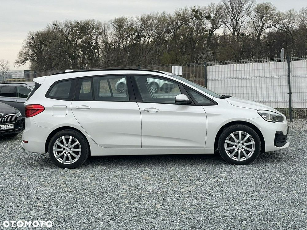 BMW Seria 2 218d GT xDrive Advantage - 5