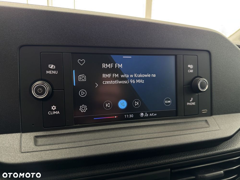 Volkswagen Caddy 2.0 TDI - 26