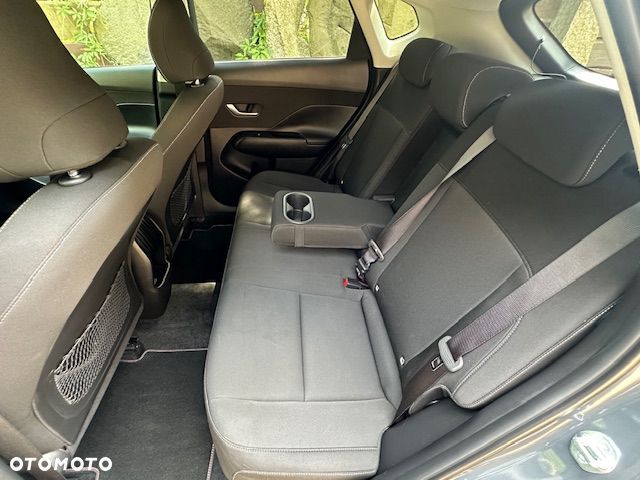 Hyundai Kona 1.6 GDI DCT Style - 38