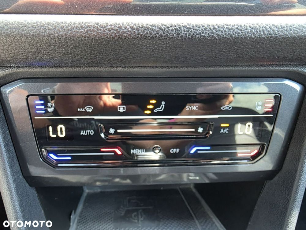 Volkswagen Tiguan Allspace 2.0 TDI R-Line DSG 7os - 5
