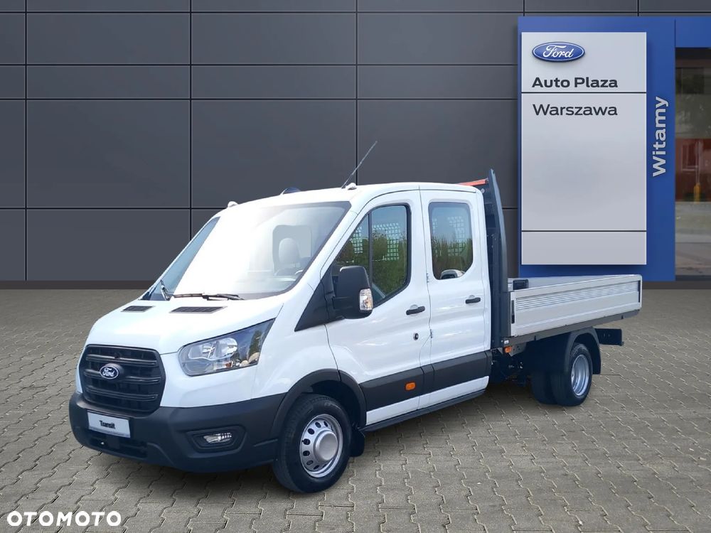Ford Transit - 1