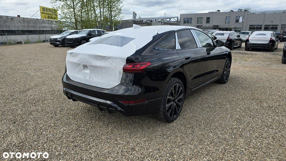 Audi A6 Limousine - 6