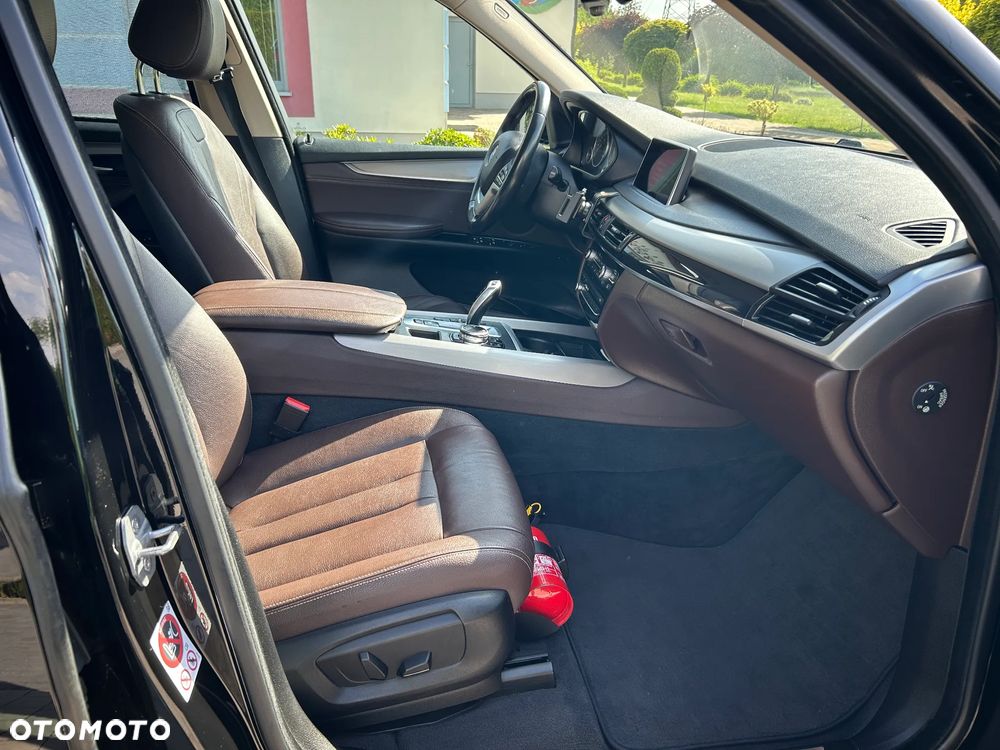 BMW X5 - 12