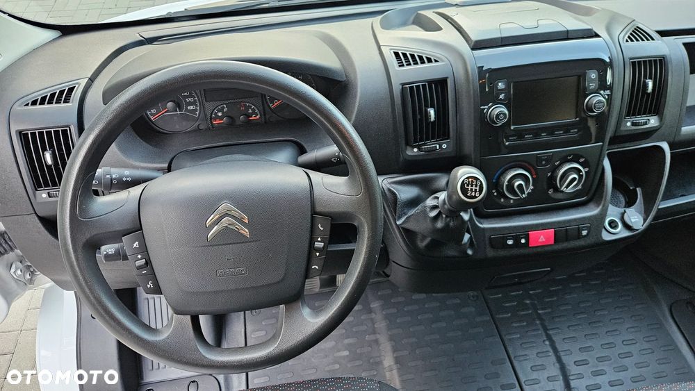 Citroën Jumper L3H3 - 17