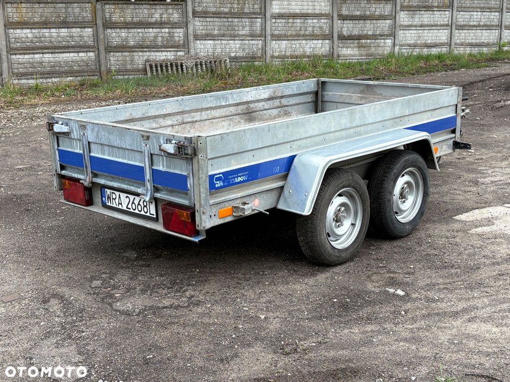 Niewiadów B1400 - 6