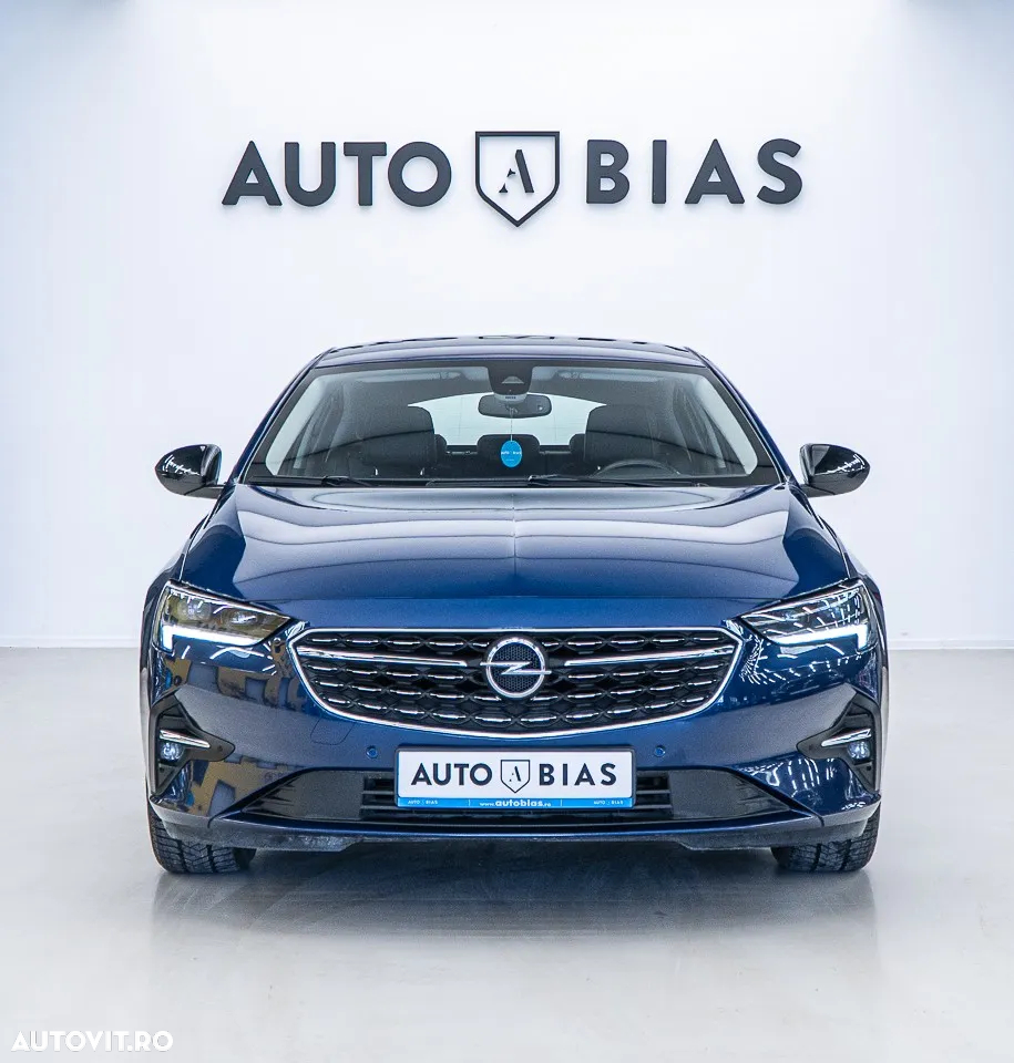 Opel Insignia Grand Sport 2.0 Start/Stop Aut. Elegance - 23