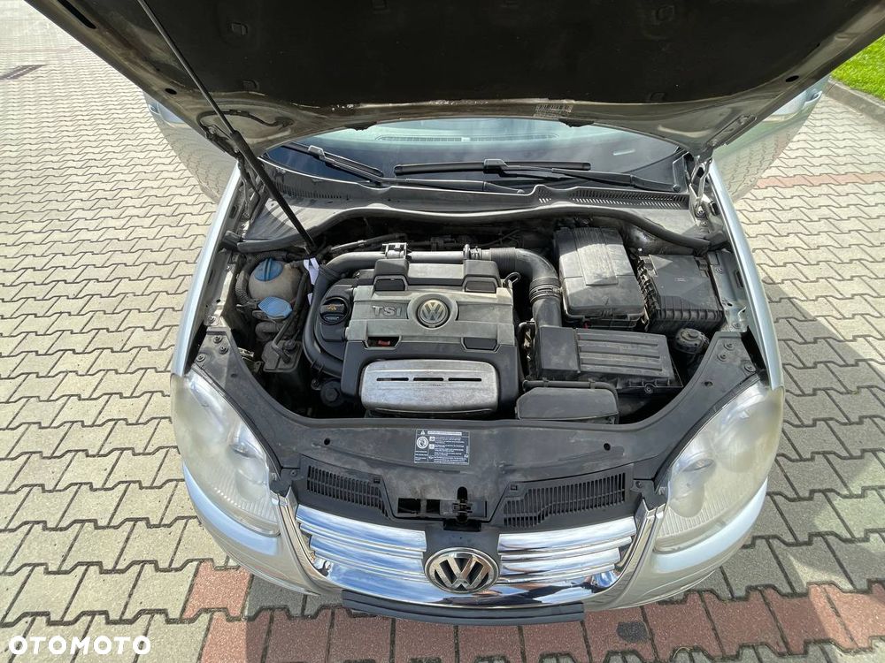 Volkswagen Golf 1.4 TSI Comfortline - 7