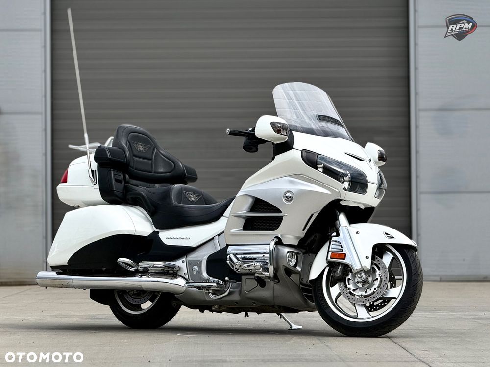 Honda GL - 2