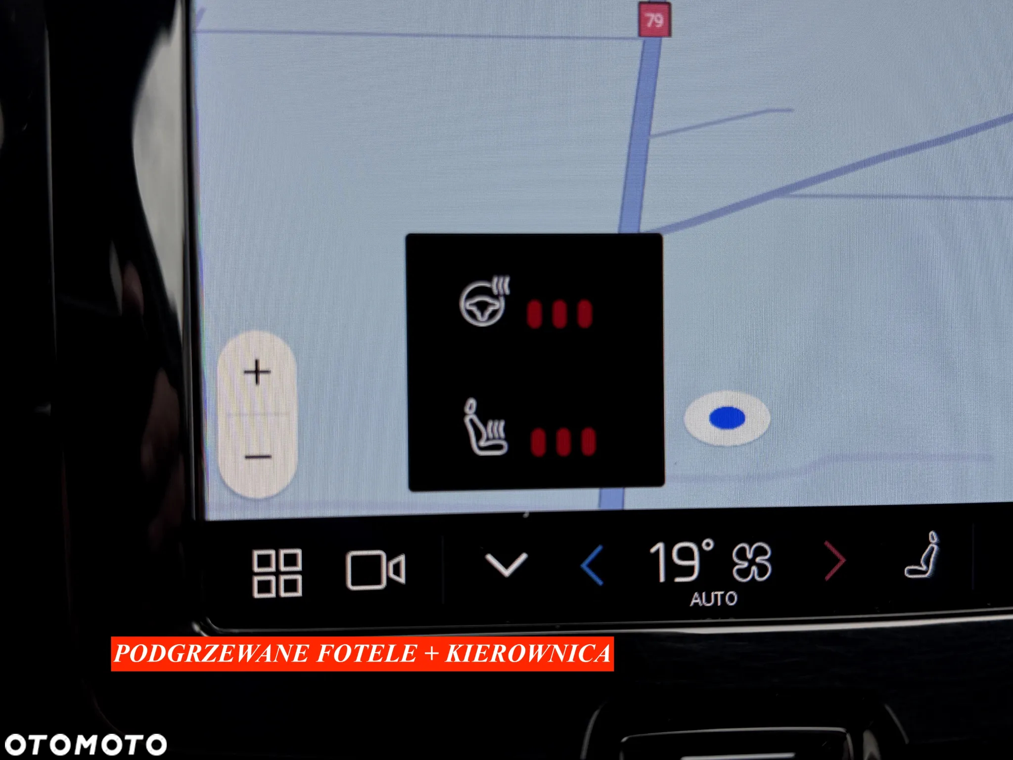 Volvo XC 60 B4 D AWD Geartronic RDesign - 24