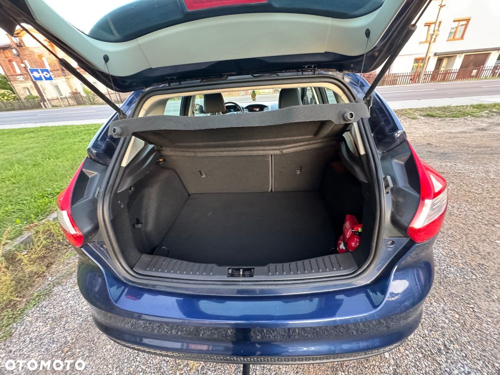 Ford Focus 1.6 TDCi Titanium - 12