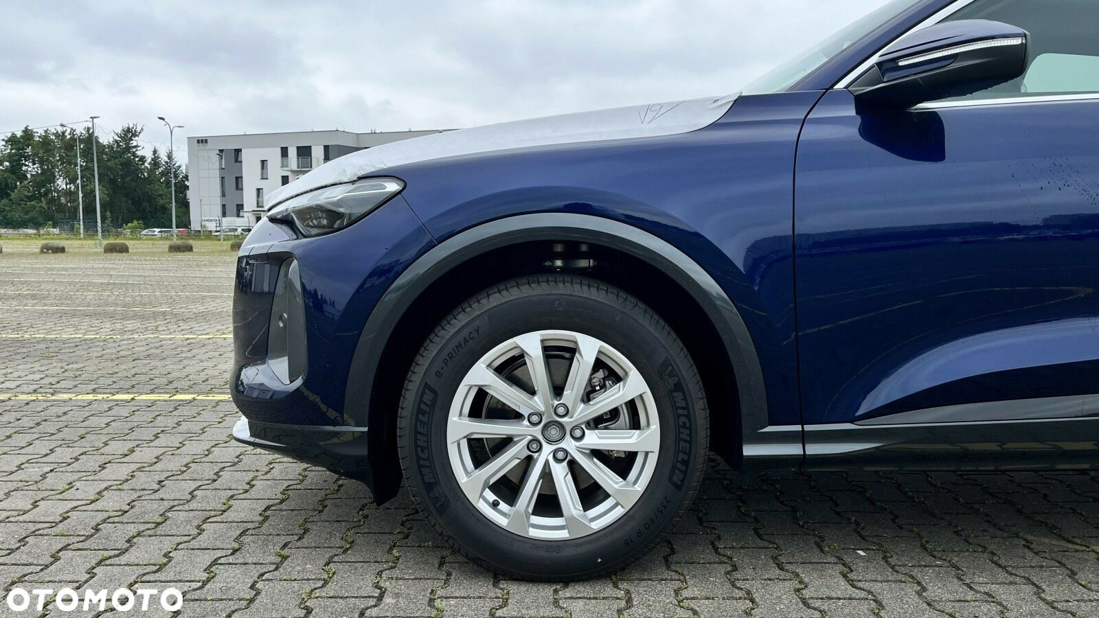 Audi Q5 - 7