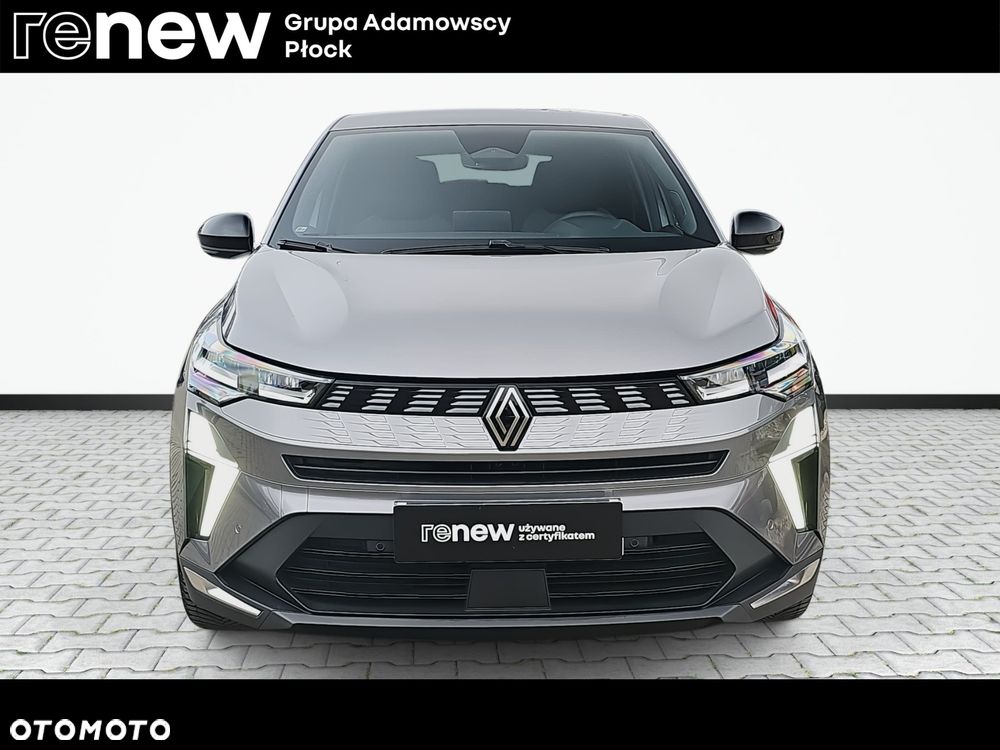 Renault Symbioz 1.6 E-Tech Full Hybrid 145 Techno - 9