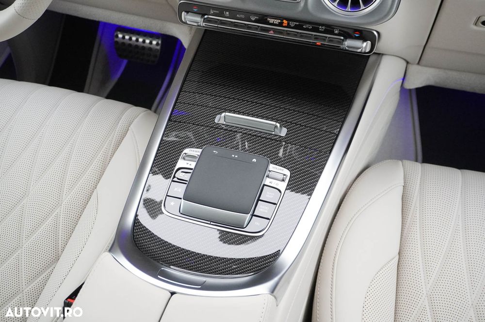 Mercedes-Benz G AMG 63 SW Long Aut. - 34