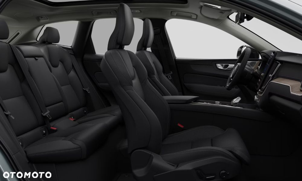 Volvo XC 60 T8 Plug-In Hybrid AWD Ultra Dark - 6