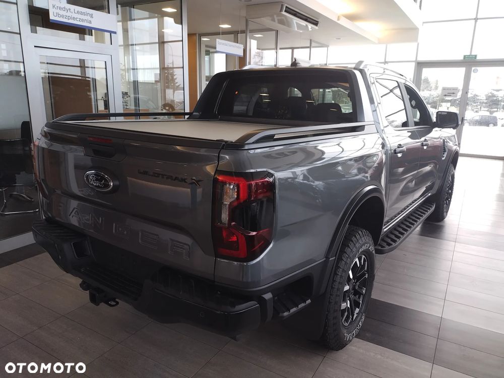 Ford Ranger - 5