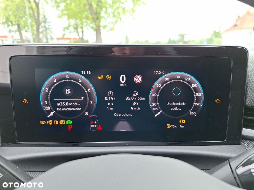 Volkswagen T-Roc 1.5 eTSI Life DSG - 14