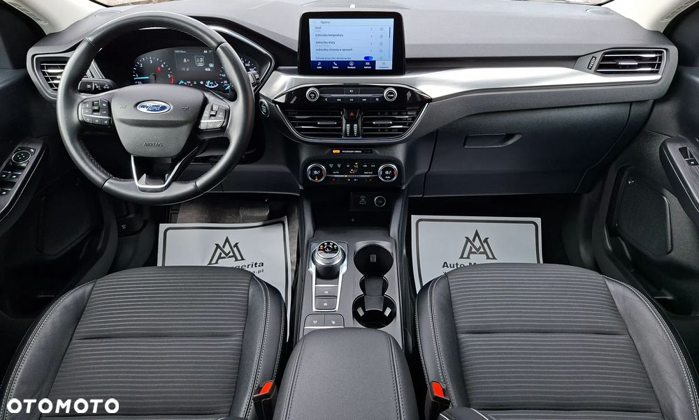Ford Kuga 2.0 EcoBlue AWD Titanium - 7