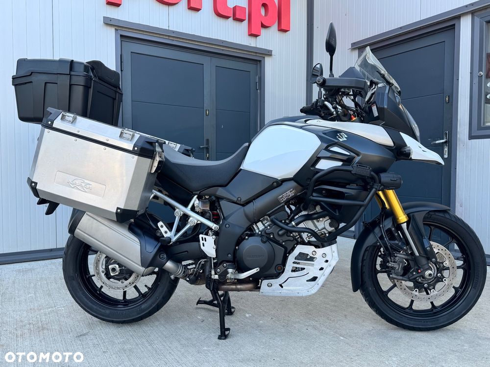 Suzuki DL - 3