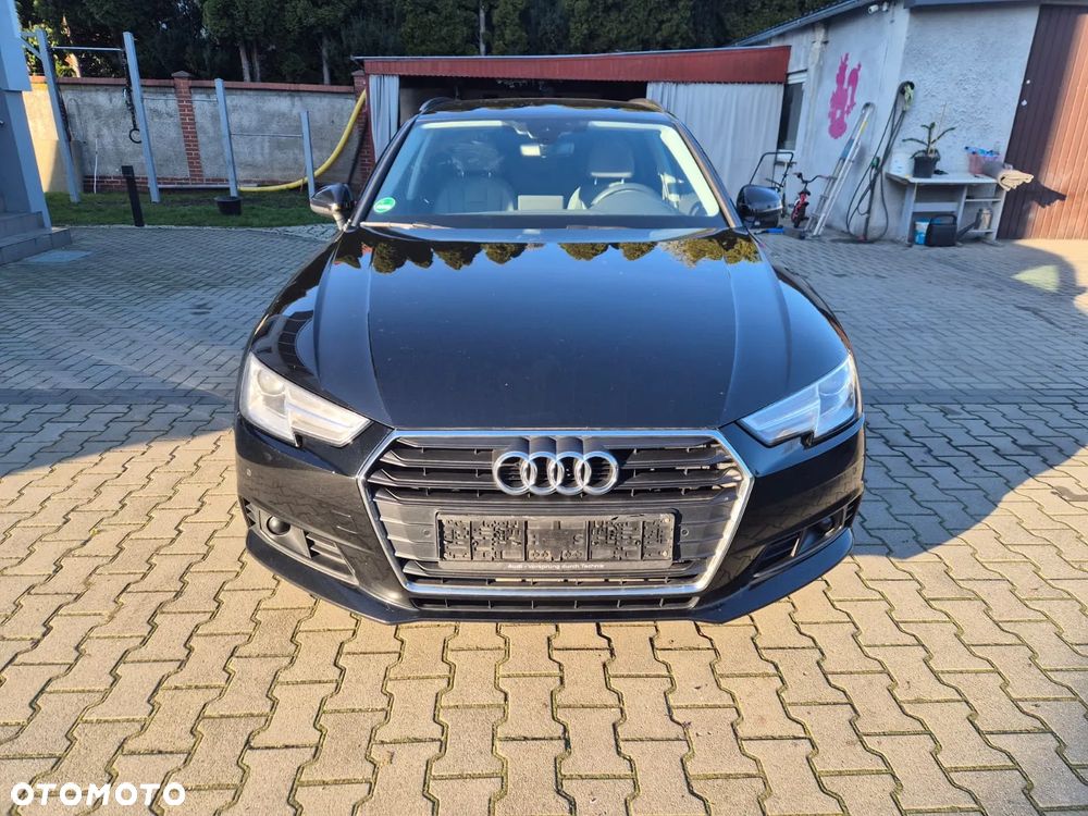 Audi A4 Avant g-tron 2.0 TFSI - 5