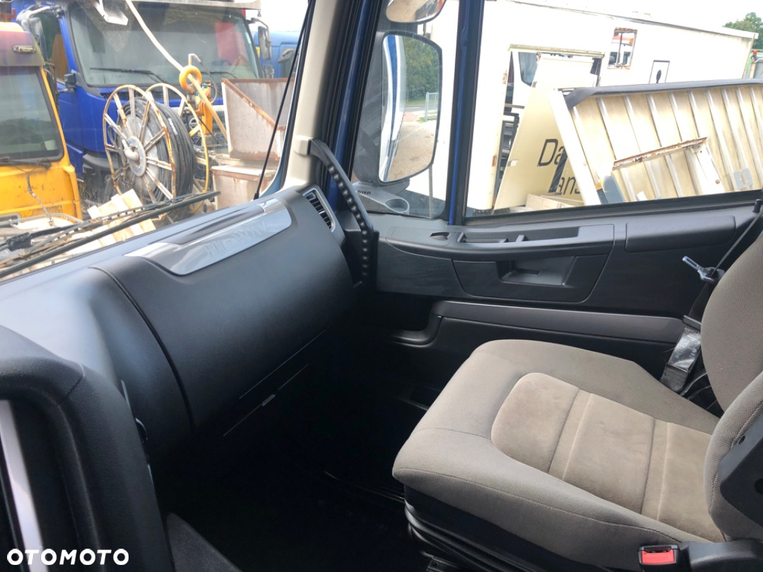 Iveco STRALIS 260S42  E-6 BURTO FIRANKA 24 PALETY - 14