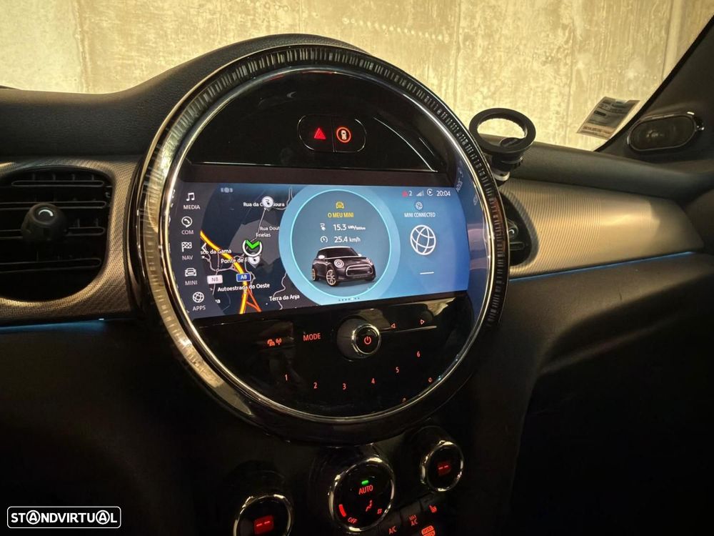 MINI 3 Portas Cooper SE Yours - 35