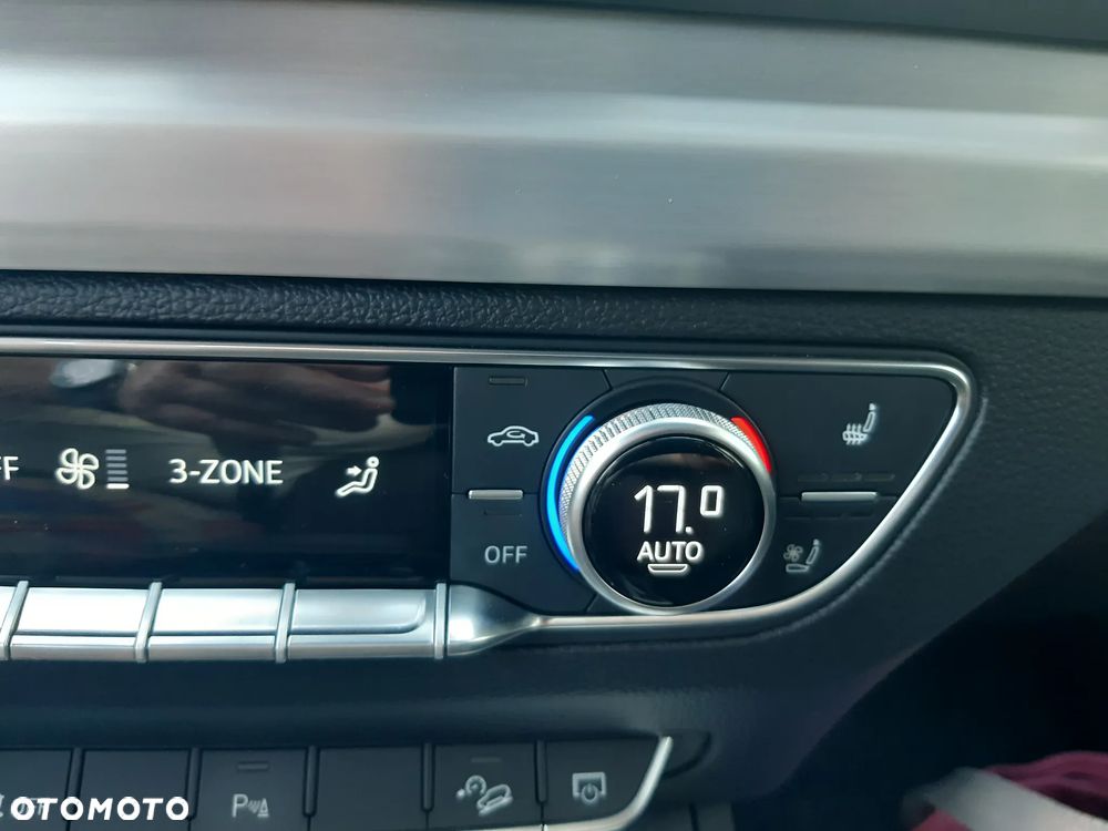 Audi Q5 2.0 TFSI Quattro S tronic design - 21