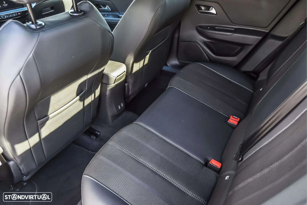 Opel Mokka 1.2 T GS Line - 13